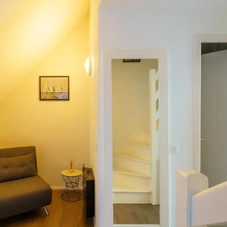 Lejlighed La Du Trez - Duplex Avec Vue