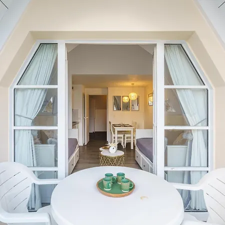 Lejlighed La Du Trez - Duplex Avec Vue *