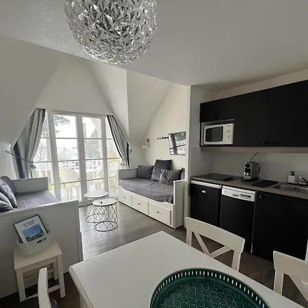 Lejlighed La Du Trez - Duplex Avec Vue